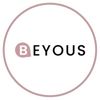 BEYOUS Logotype