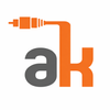 Allekabel Logo