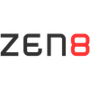 Zen8 Sports Ltd Logotype