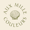 Aux Mille Couleurs Logotype
