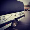 vibybuss.com Logotyp