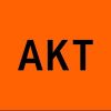 AKT London Logotype
