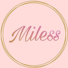 Miless Logo