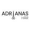 Adrianas Hår Logotype