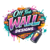 Off The Wall Designs Logotyp