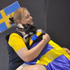 DancingK9 Logotip