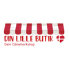 dinlillebutik.de Logotyp