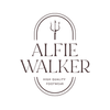 Alfie Walker Logotype