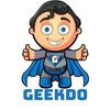 GeekDo Logotipo