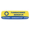 Tuinmachines Bergeijk Logotyp