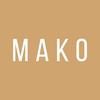 mako Logotipo