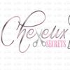 Cheveux Secrets Logotype