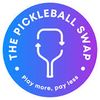 The Pickleball Swap Logotipo