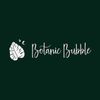 Botanic Bubble Logotyyppi