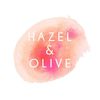 Hazel & Olive Logotype