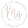 SP * MABEAUTY Logotyp