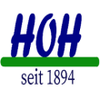 Haushaltwaren Hoh Logotip