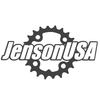 Jenson USA Logotype