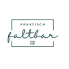 SP PRAKTISCHFALTBAR Logotyp