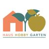 Haus Hobby Garten Logo