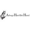 arbogahasthund.se Logotyp