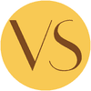Valentina Sam Logotyp