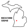 Rockford Sound Logotipo