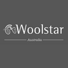 WOOLSTAR Logotype