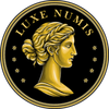 Luxe Numis Logotype