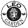 LEO Garden Logotype