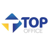 Top office Logotype