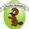 Peculiar Productions Logotipo