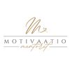 Motivaatio Mentorit Logotip