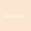StudioKôr Logotype