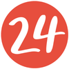 Home24 Logotype