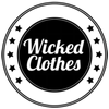 Wicked Clothes Logotype