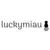 LUCKYMIAU Logotype