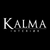 Kalma Interiør Logotyp