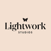 Lightwork Studios Logotipo