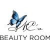NC´s Beauty Room Logotyp