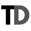 TurboDust Logotipo