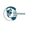 Sin Fronteras USA Logotipo