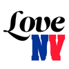 LOVENY.DE NYC Logotype