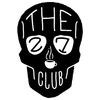 27 Club Coffee Logotype