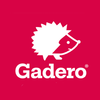 Gadero Logotype