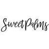 Sweet Palms Logotype
