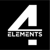 4ELEMENTS Logotype