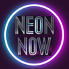 Neon Now Logotipo