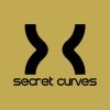 Secret Curves Logotype