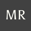 Matthew Regier Logotype